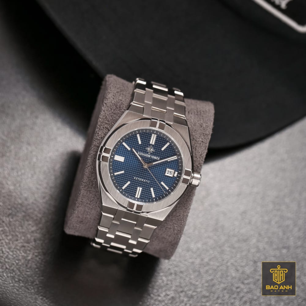 Đồng Hồ Nam Alexander Ferros 3062S-05