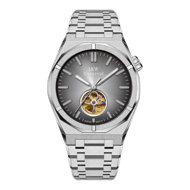 Đồng hồ Nam I&W Carnival 55883G-T2