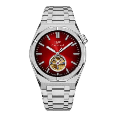 Đồng hồ Nam I&W Carnival 55883G-T5