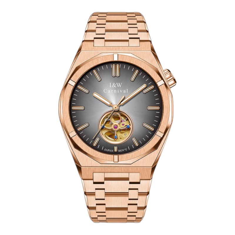 Đồng hồ Nam I&W Carnival 55883G-T7