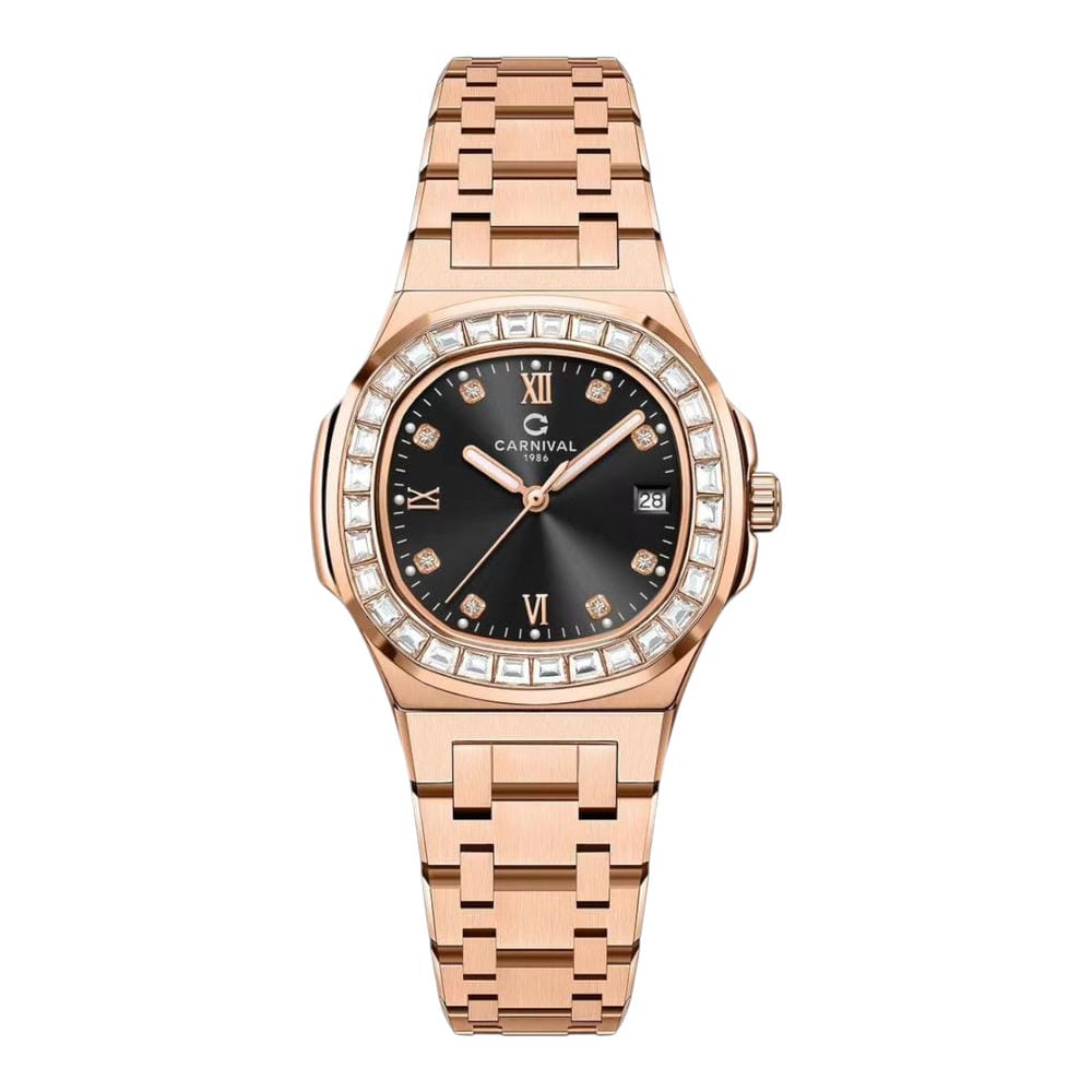 Đồng hồ Nữ Carnival 8160L2-VH-D