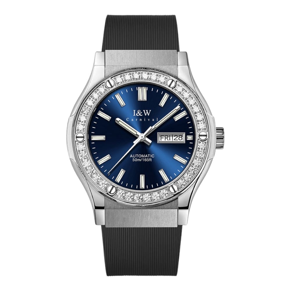 Đồng hồ Nam I&W Carnival 55851G2-S2
