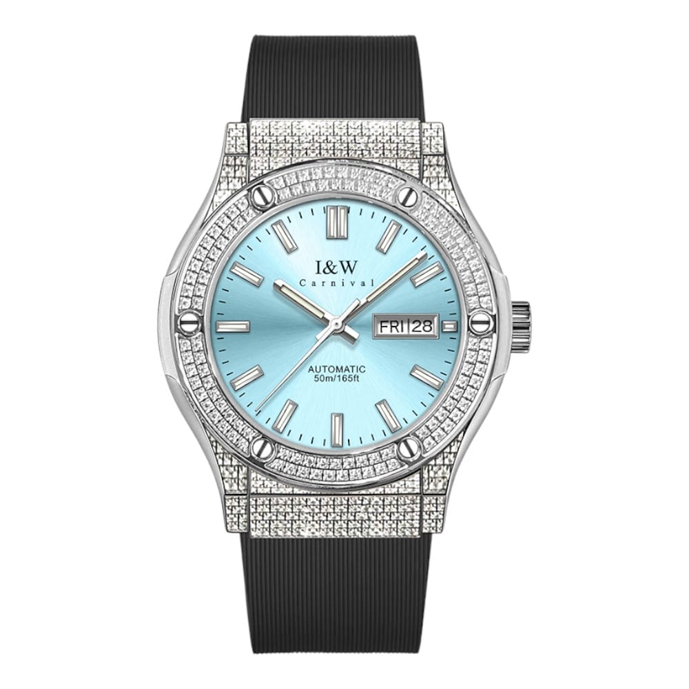 Đồng hồ Nam I&W Carnival 55851G3-S5