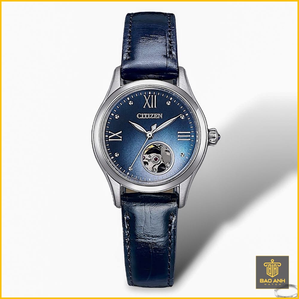 Đồng hồ Nữ Citizen PR1041-18N