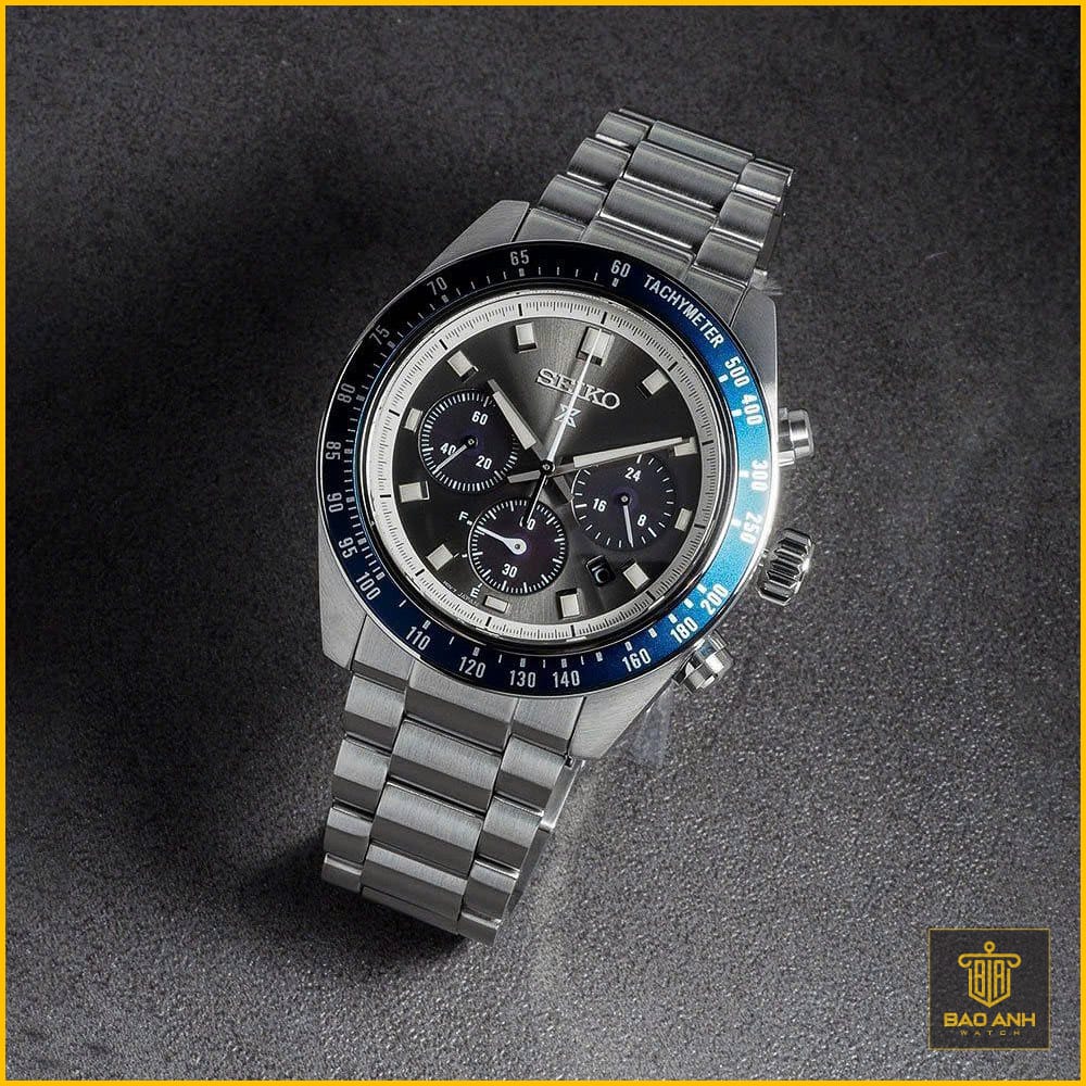 Đồng hồ Nam Seiko SSC939
