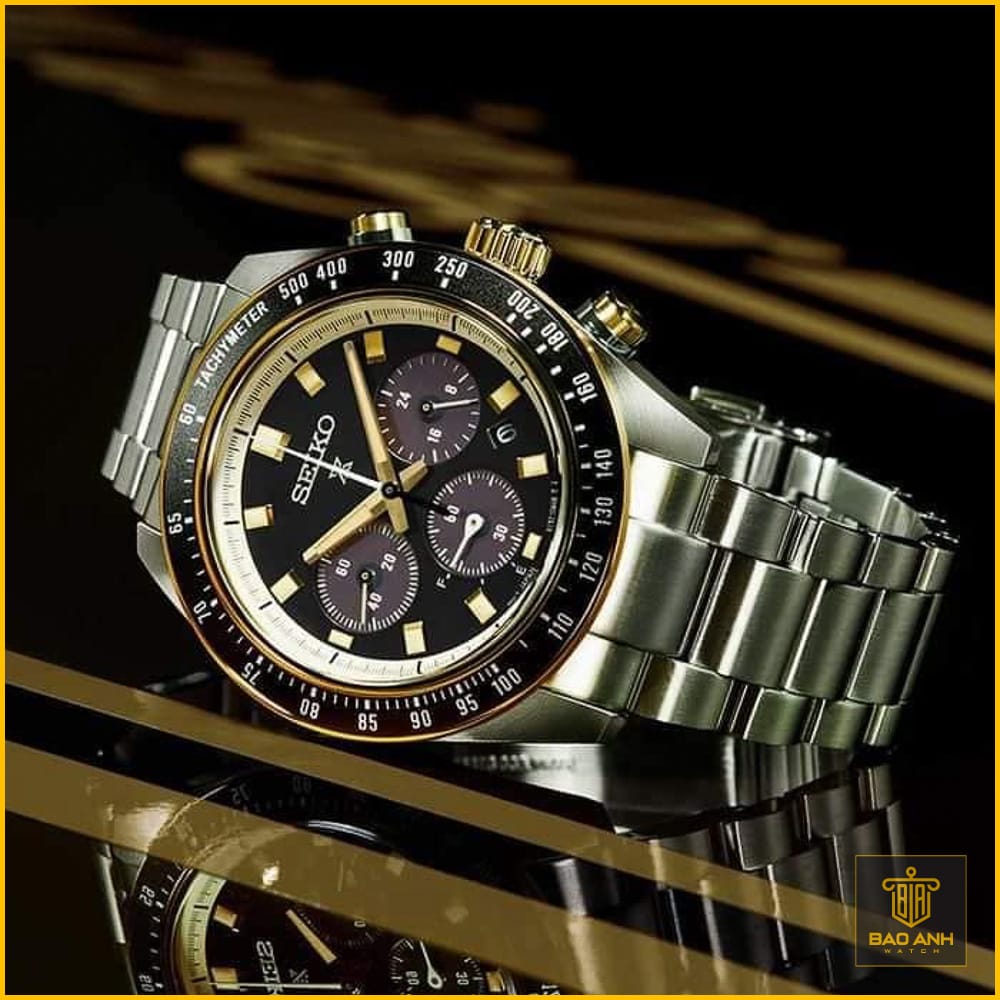 Đồng hồ Nam Seiko SSC941P1