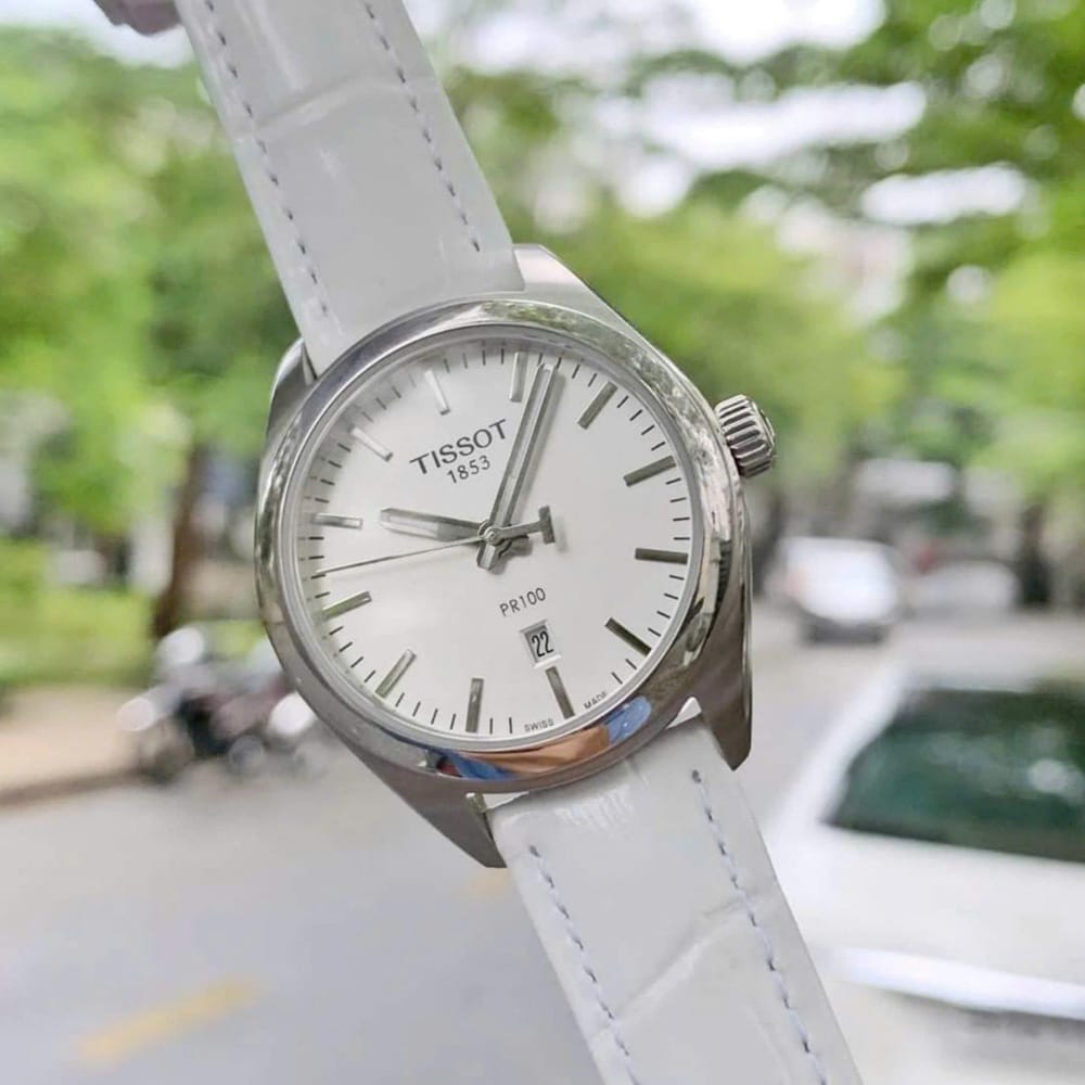 Đồng hồ Nữ Tissot T101.210.16.031.00