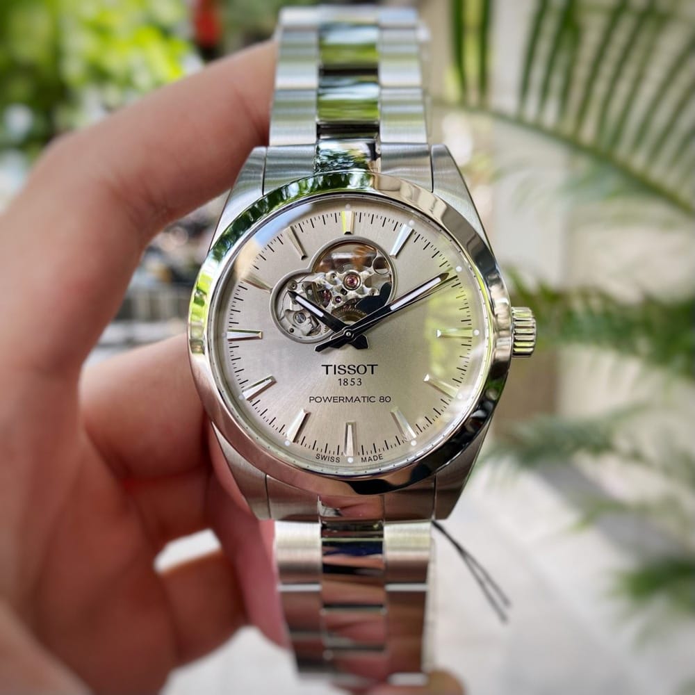 Đồng hồ Nam Tissot T127.407.11.081.00
