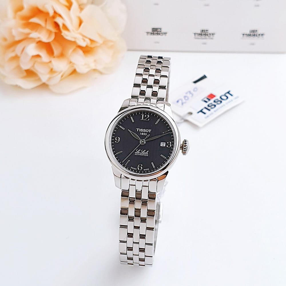 Đồng hồ Nữ Tissot T41.1.183.54